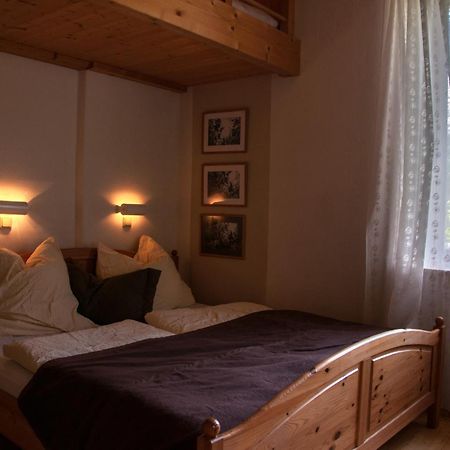 Gabis Lodge Криммль Номер фото