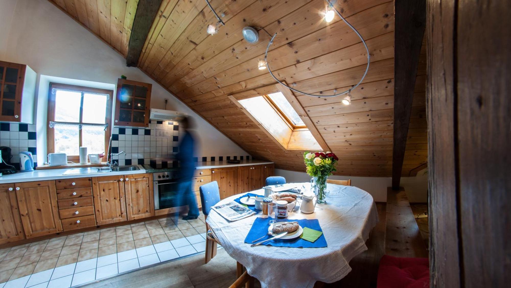 Gabis Lodge Криммль Номер фото