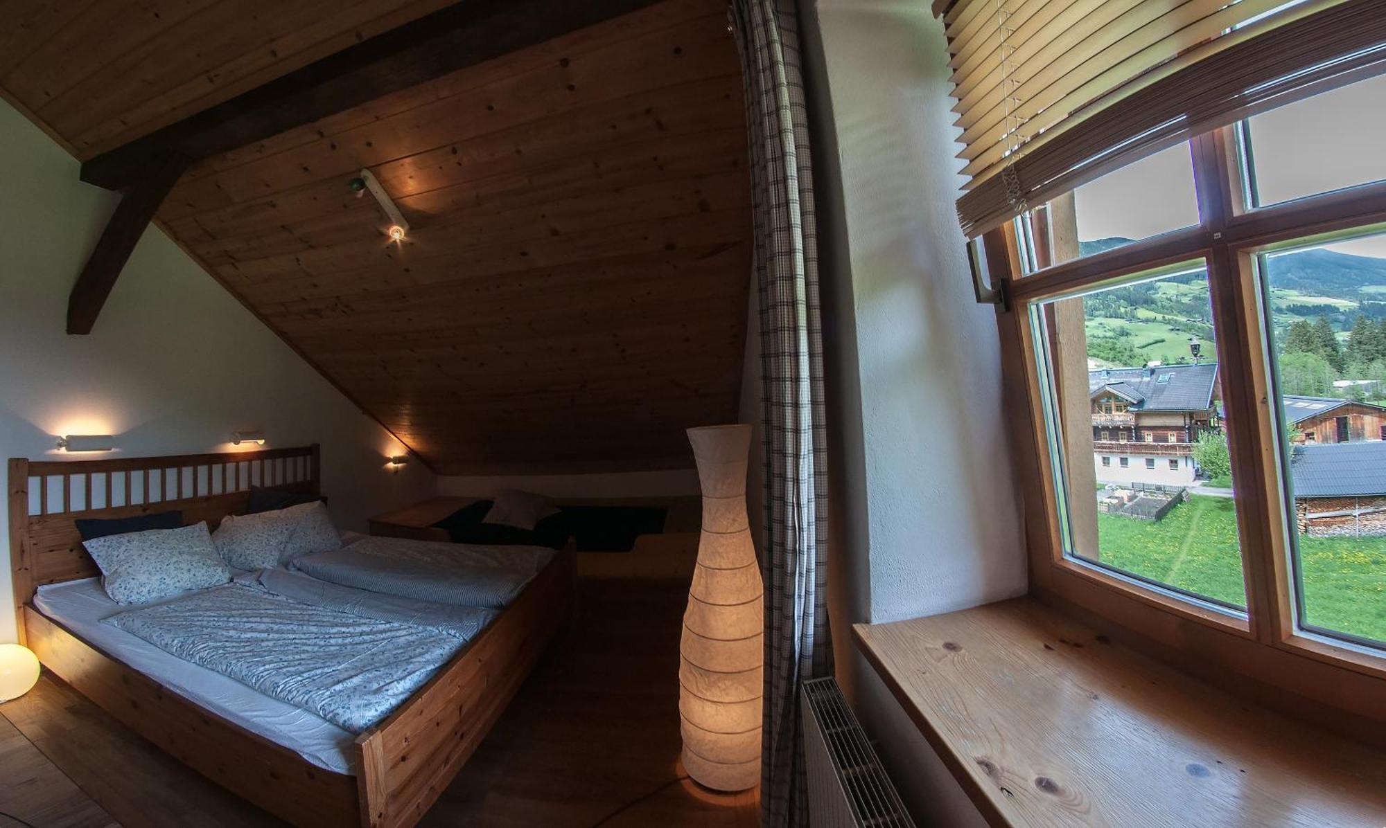 Gabis Lodge Криммль Номер фото